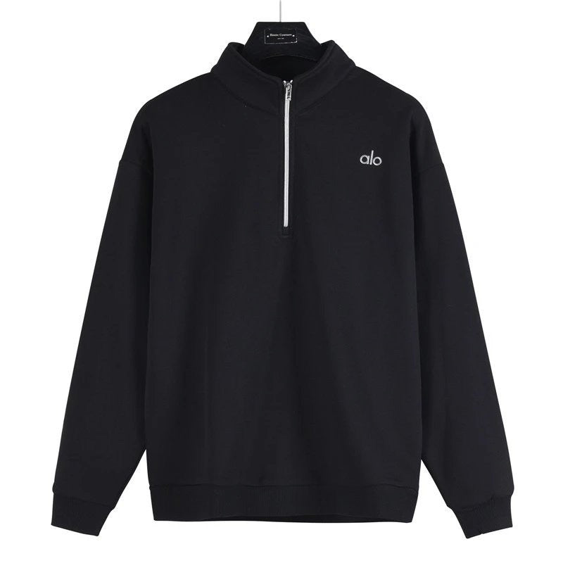 Alo quarter zip