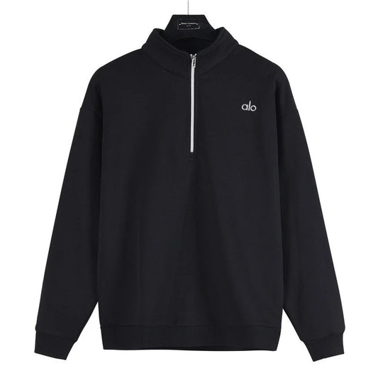 Alo quarter zip