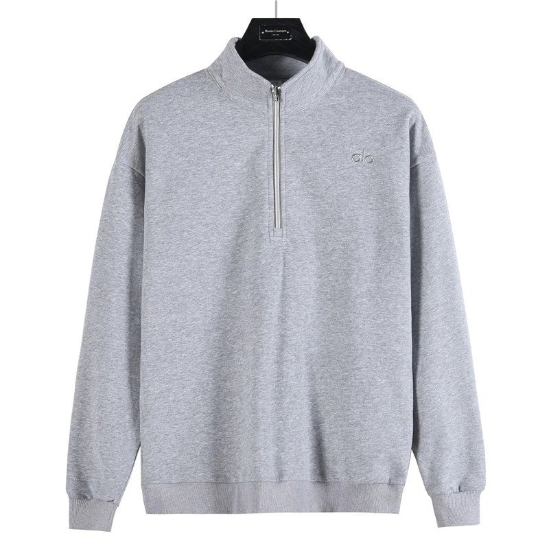 Alo quarter zip