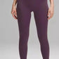 LULU Premium High Rise Yoga Pants