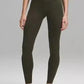 LULU Premium High Rise Yoga Pants