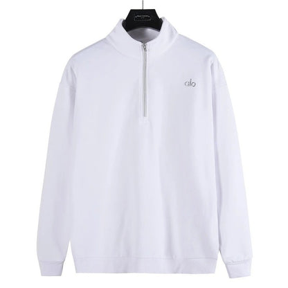 Alo quarter zip