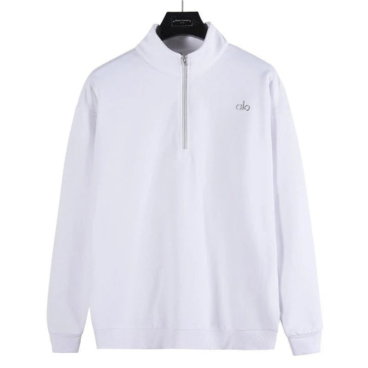 Alo quarter zip