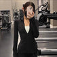 Women’s Full-Zip Stand Collar Performance Jacket | Yoga, Running & Fitness