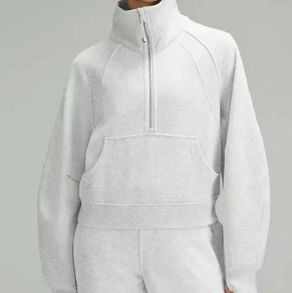 Scuba lululemon Chenille Decoded – Premium Fleece