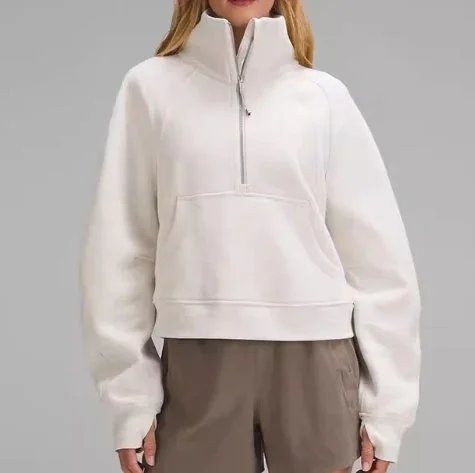 Scuba lululemon Chenille Decoded – Premium Fleece