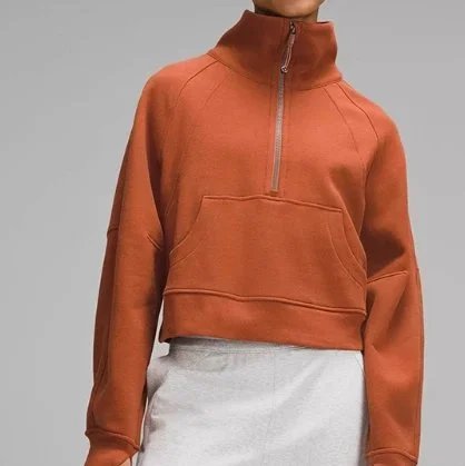Scuba lululemon Chenille Decoded – Premium Fleece