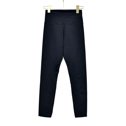 LULU Premium High Rise Yoga Pants